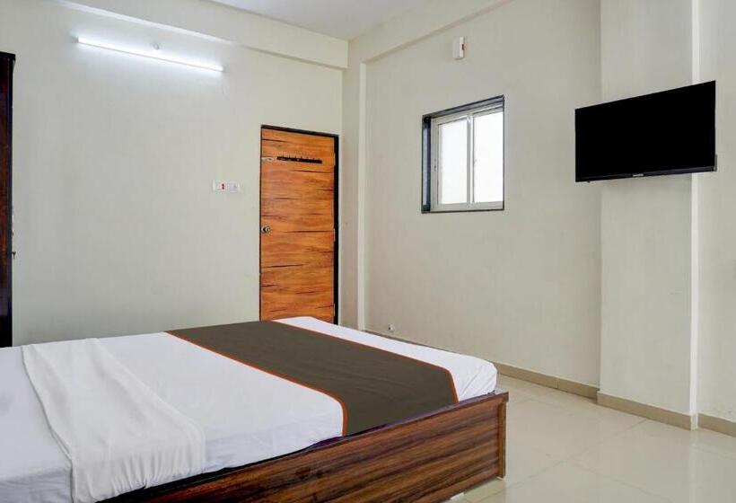 חדר קלאסי לשלושה, Collection O Hotel Park Inn Residency