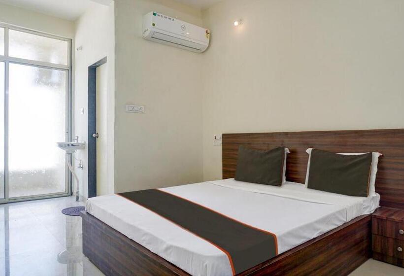 Трехместный Номер Классика, Collection O Hotel Park Inn Residency