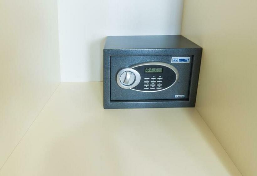 اتاق استاندارد, Emerald