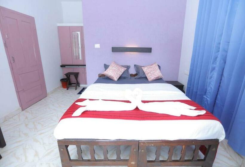 Chambre Supérieure, Sky Frame Beach Resort