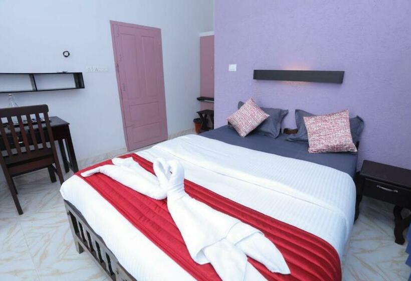 Chambre Supérieure, Sky Frame Beach Resort