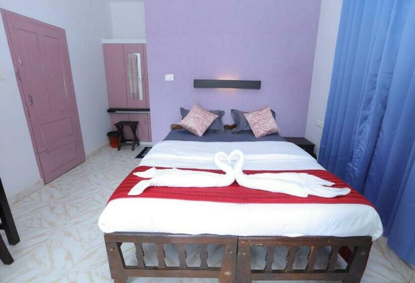 Chambre Supérieure, Sky Frame Beach Resort