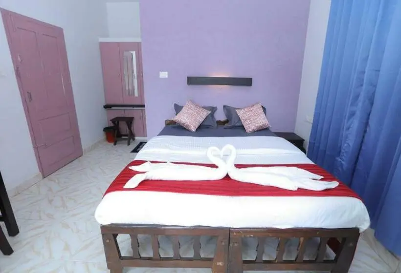 Habitació Superior, Sky Frame Beach Resort
