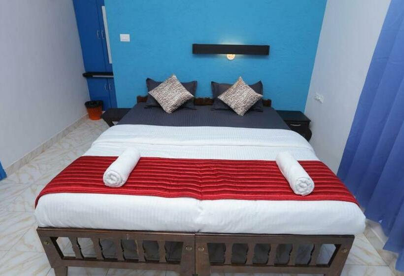 Chambre Supérieure, Sky Frame Beach Resort