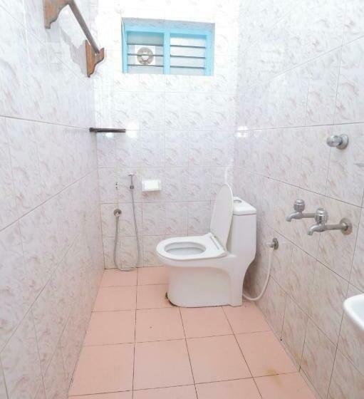 Chambre Standard Vue Mer, Sky Frame Beach Resort