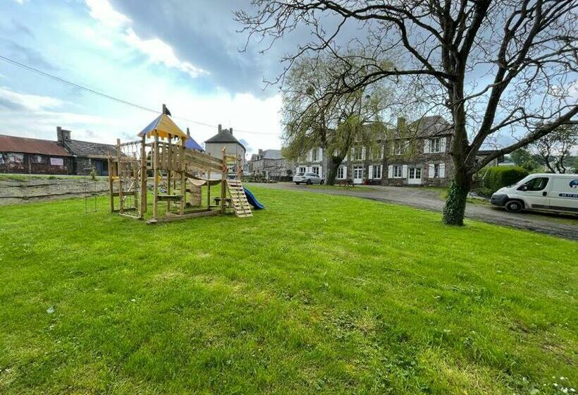 Номер Стандарт, La Maison Des Amis En Normandie