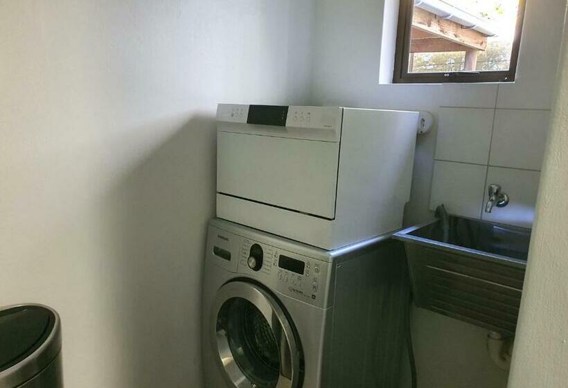 景色の見える一ベッドルームアパートメント, Villa Verona