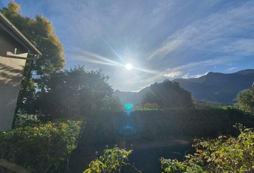 景色の見える一ベッドルームアパートメント, Villa Verona