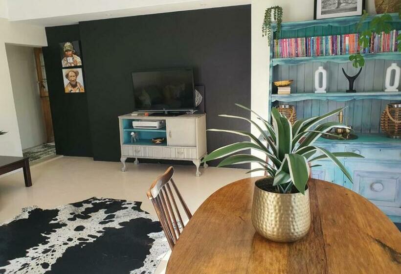 景色の見える一ベッドルームアパートメント, Villa Verona