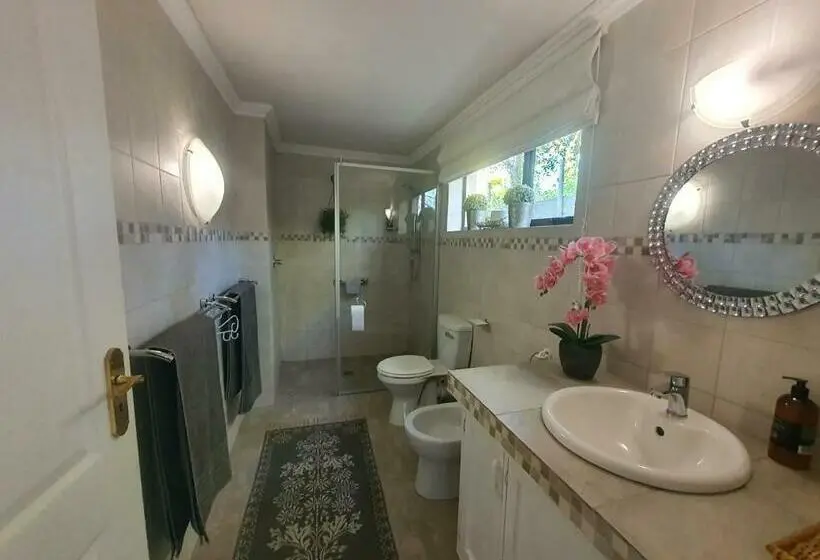 景色の見える一ベッドルームアパートメント, Villa Verona