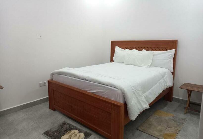 غرفة سوبيريور, Didas Villa