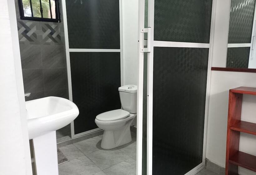 غرفة سوبيريور, Didas Villa