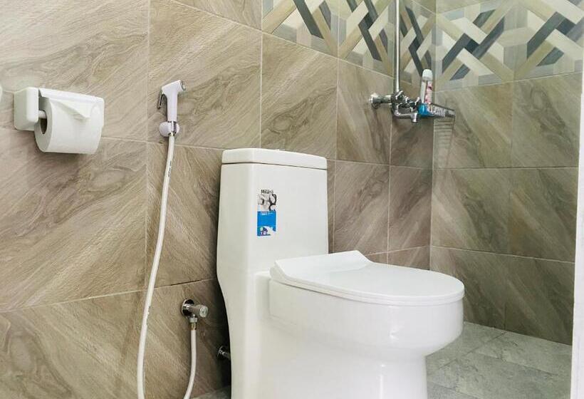 غرفة قياسية, Didas Villa