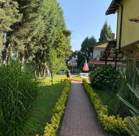 Семейный Номер, Four Season Villa Apart