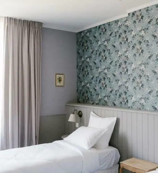 スタンダードルーム, La Maison D’hôtes