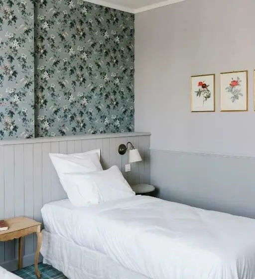 スタンダードルーム, La Maison D’hôtes
