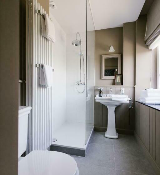 חדר סטנדרט, La Maison D’hôtes