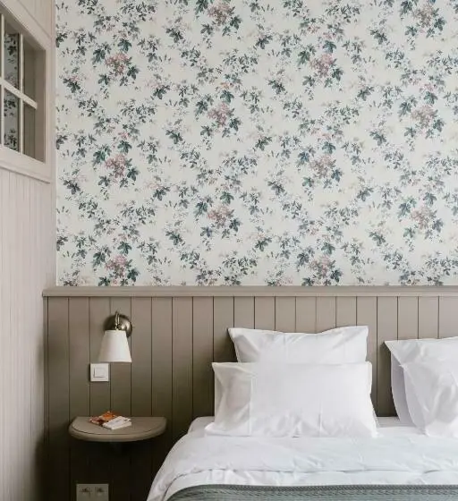 ガーデンビュースタンダードルーム, La Maison D’hôtes