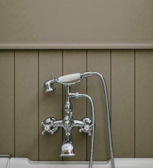 חדר דלוקס, La Maison D’hôtes