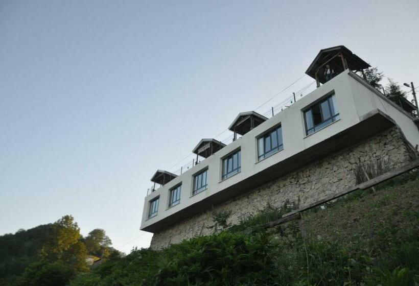 Номер Deluxe, Sirt Buti̇k