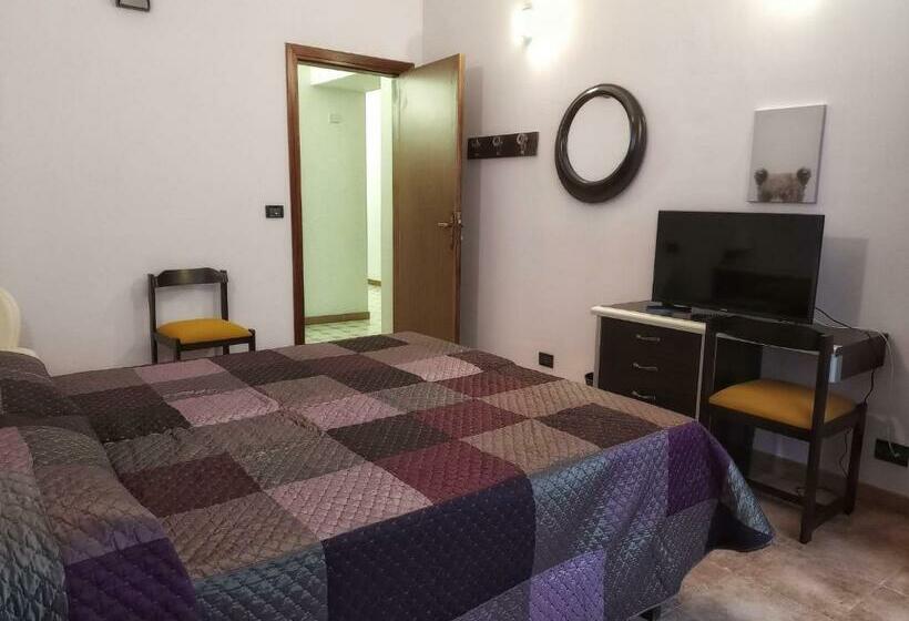 标准间, Stella Alpina