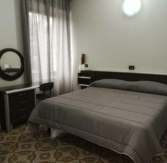 חדר סטנדרט יחיד, Stella Alpina