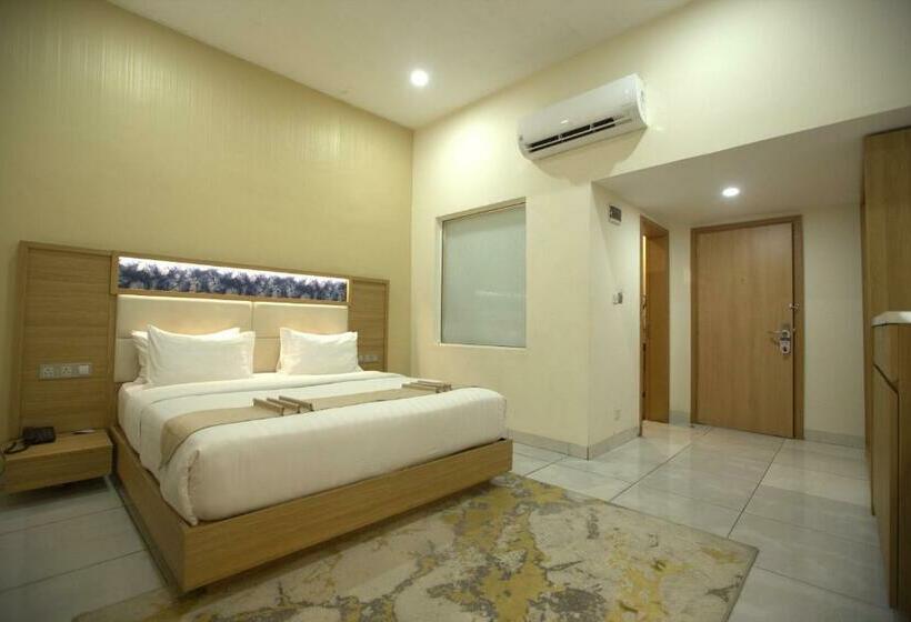 اتاق استاندارد, Ibiza Hotel & Resorts