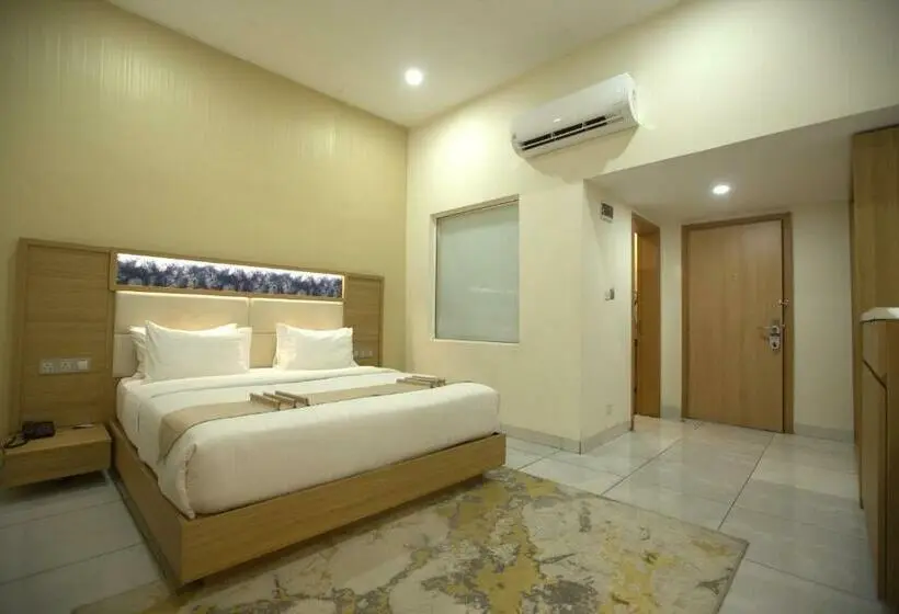 اتاق استاندارد, Ibiza Hotel & Resorts