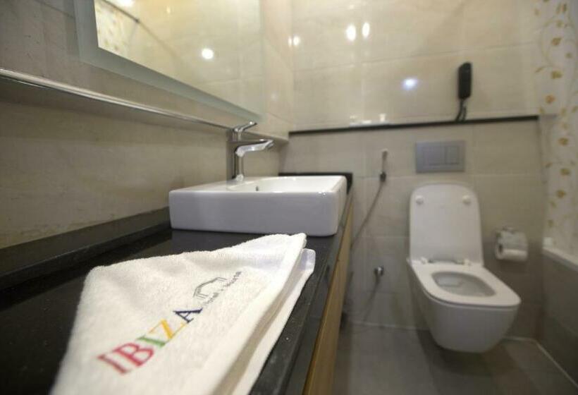 اتاق استاندارد, Ibiza Hotel & Resorts