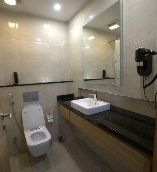 اتاق استاندارد, Ibiza Hotel & Resorts