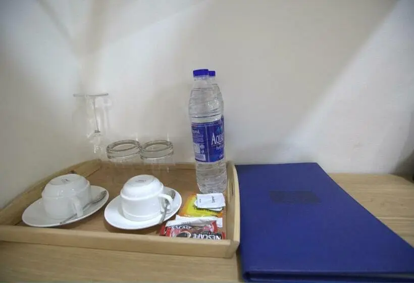 اتاق استاندارد, Ibiza Hotel & Resorts