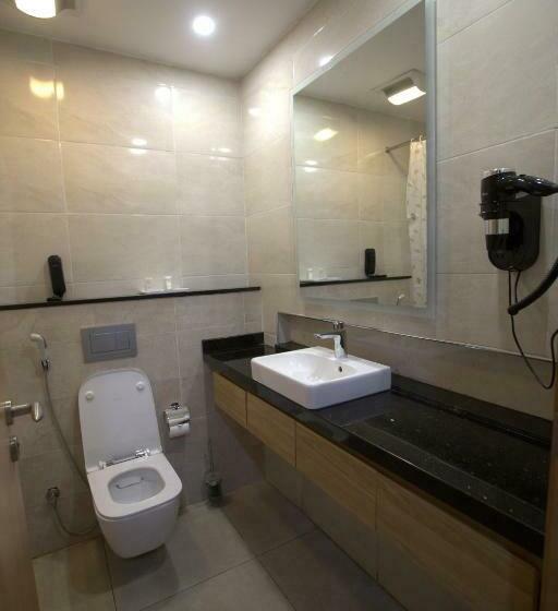 اتاق لوکس, Ibiza Hotel & Resorts