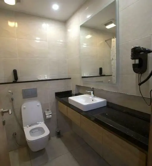 اتاق لوکس, Ibiza Hotel & Resorts