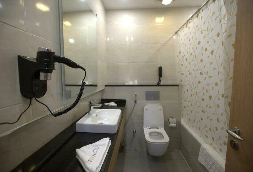 اتاق لوکس, Ibiza Hotel & Resorts