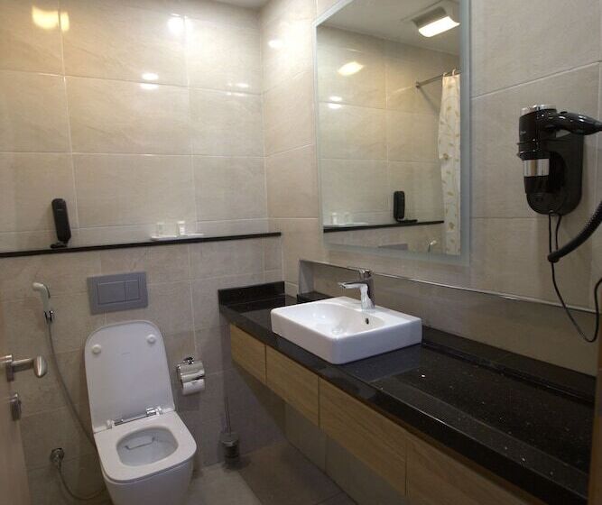 اتاق استاندارد, Ibiza Hotel & Resorts