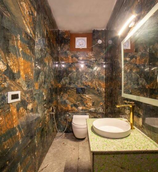 Люкс Дюплекс, Mudras Grove Resort, Nainital