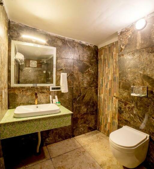 Люкс Дюплекс, Mudras Grove Resort, Nainital