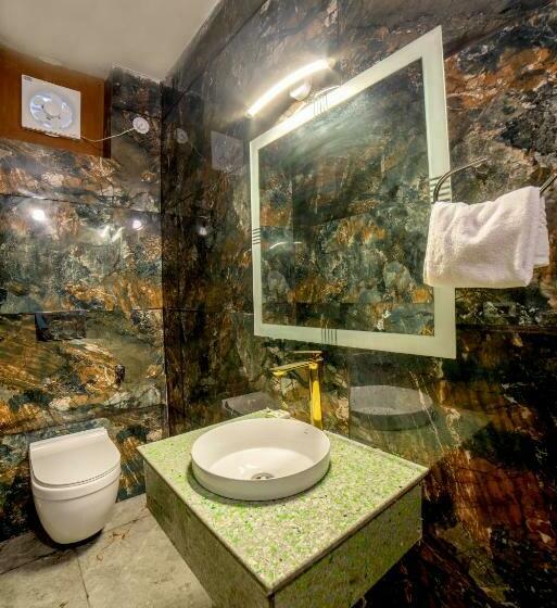 复式套房, Mudras Grove Resort, Nainital