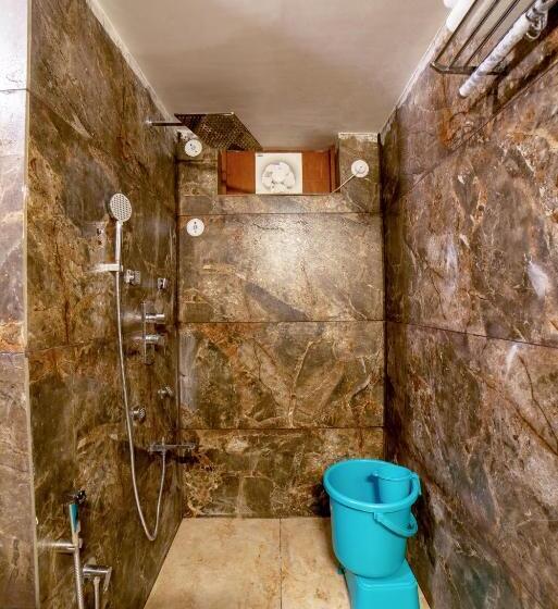 Люкс Дюплекс, Mudras Grove Resort, Nainital