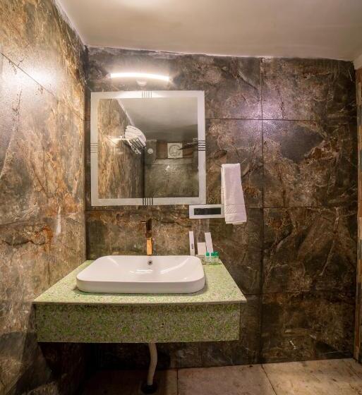 Люкс Дюплекс, Mudras Grove Resort, Nainital