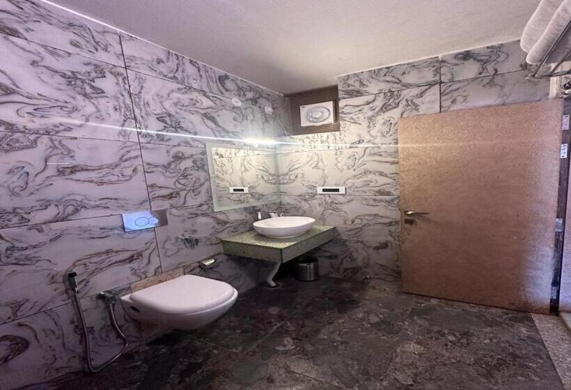 标准单人间, Mudras Grove Resort, Nainital