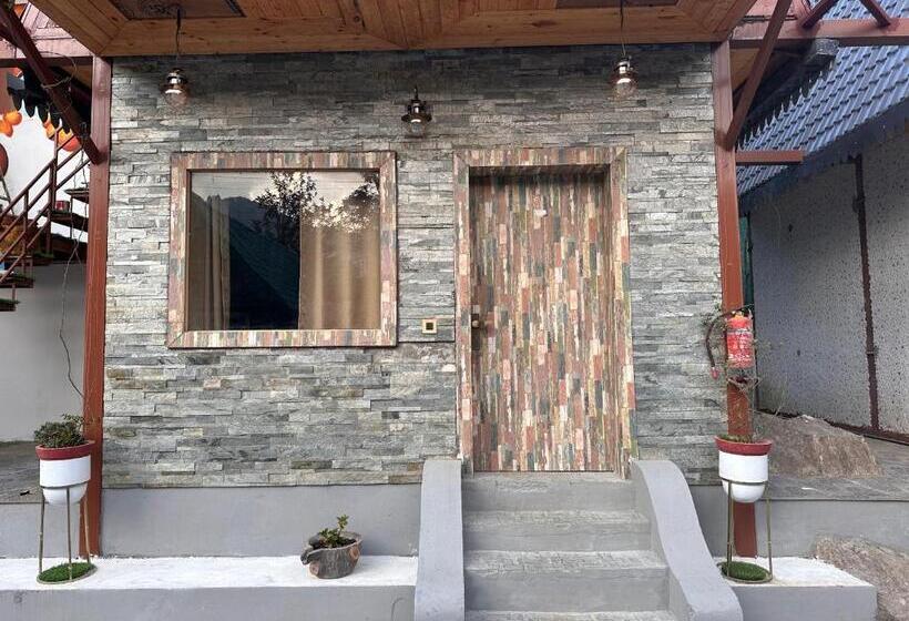 Номер Стандарт Индивидуальный, Mudras Grove Resort, Nainital