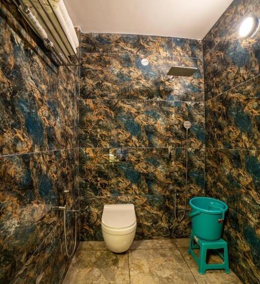 Номер Deluxe, Mudras Grove Resort, Nainital