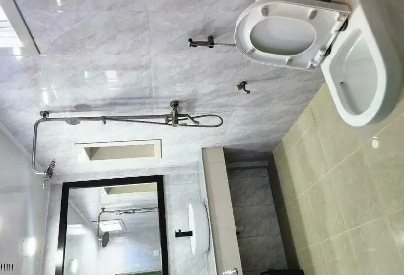اتاق لوکس, Isle Inn {fuvahmulah)