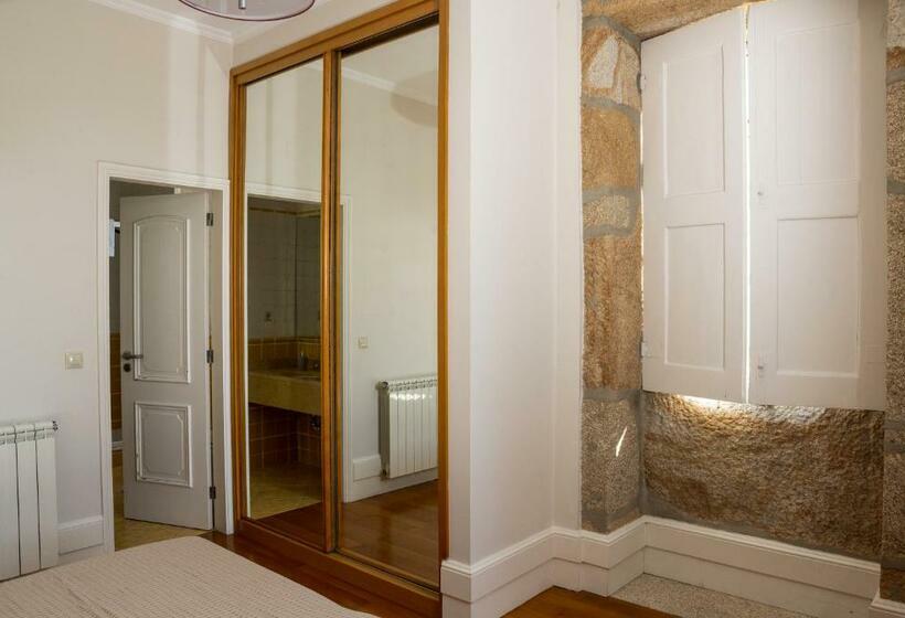 סוויטה, Quinta Das Regadinhas