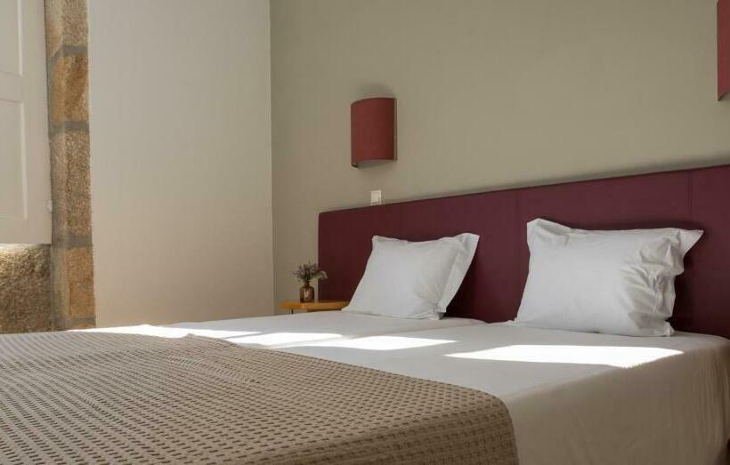 סוויטה, Quinta Das Regadinhas