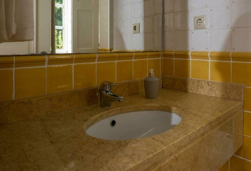 סוויטה, Quinta Das Regadinhas