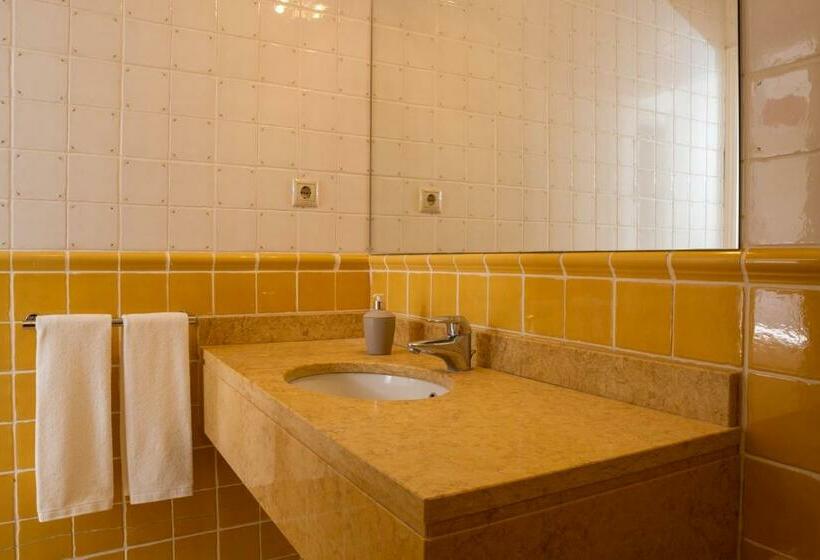 סוויטה, Quinta Das Regadinhas