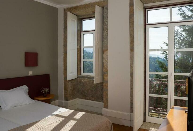 סוויטה, Quinta Das Regadinhas