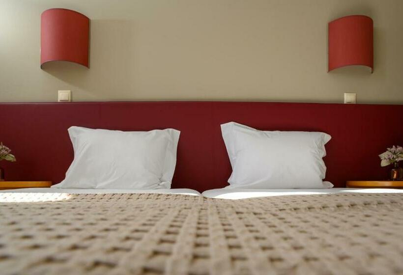 סוויטה, Quinta Das Regadinhas